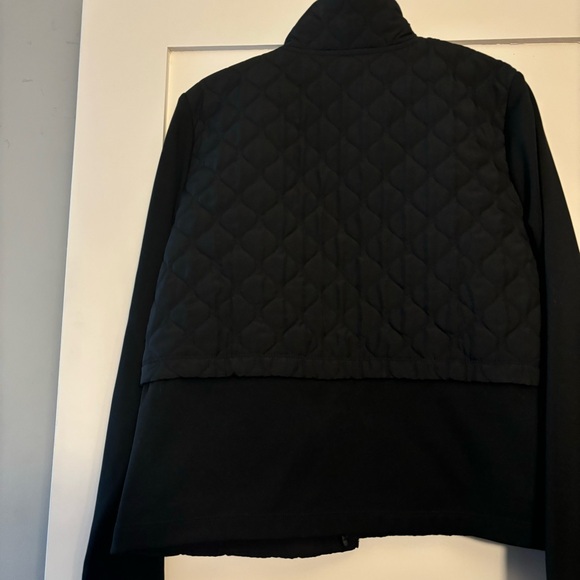 Nike Quilted light weight Jacket EUC - Picture 7 of 10